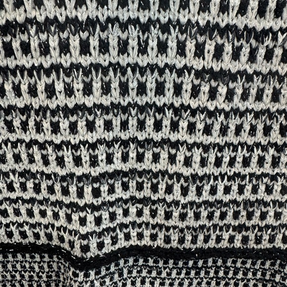 NEVER WORN!!!! Tory Burch Embellished Tweed Dress - Picture 2 of 12